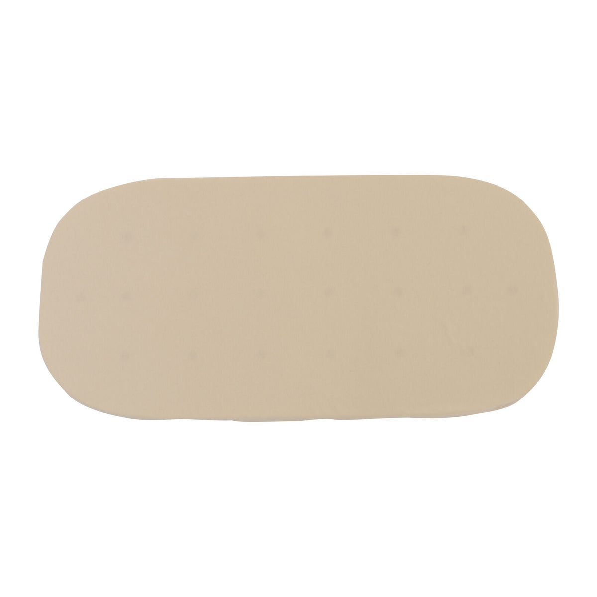 Membantu Baby Cradle Mattress Nature