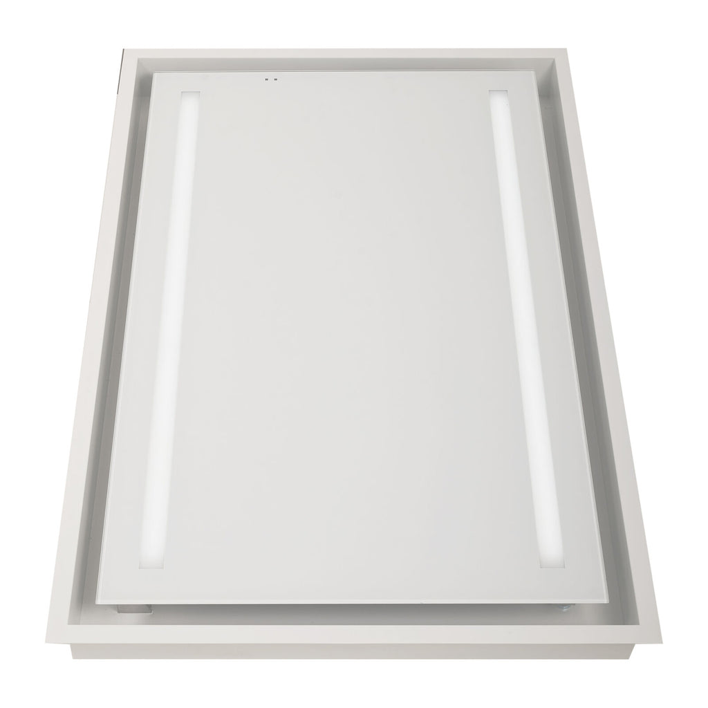 Witt Breeze 90 W Ceiling hood White