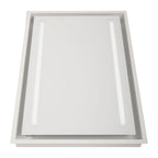 Witt Breeze 90 W Ceiling hood White