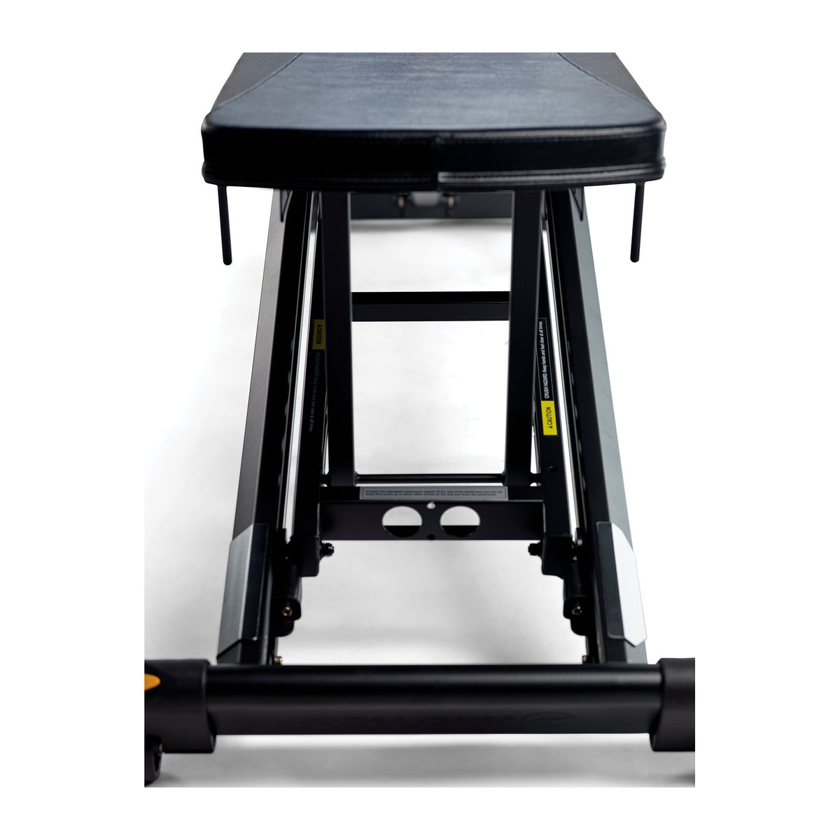 Total Gym ELEVATE Encompass Strength training Ma Black