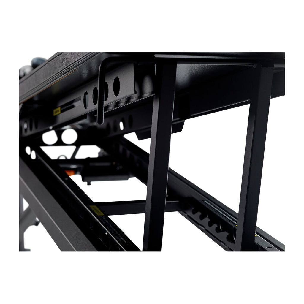 Total Gym ELEVATE Encompass Strength training Ma Black