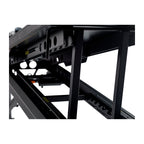 Total Gym ELEVATE Encompass Strength training Ma Black
