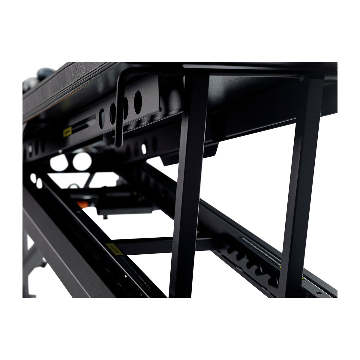 Total Gym ELEVATE Encompass Strength training Ma Black