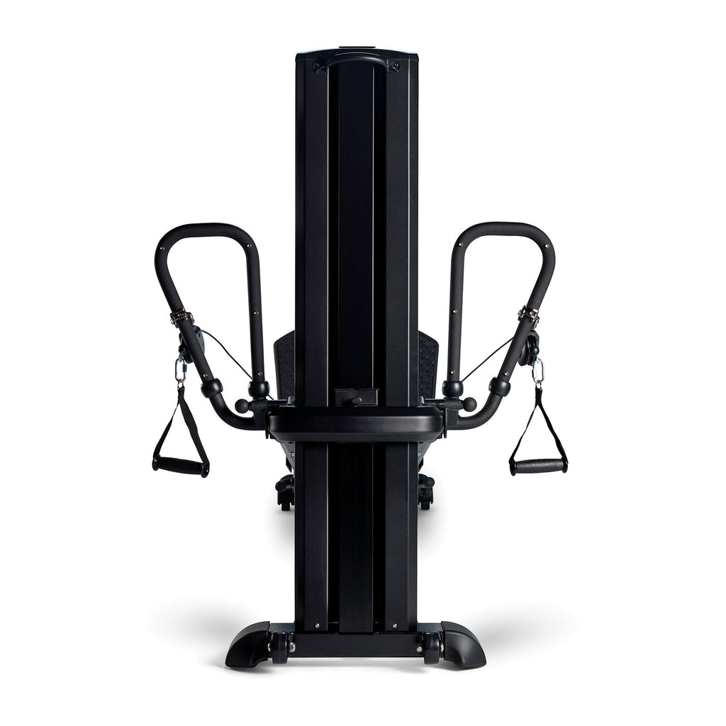 Total Gym ELEVATE Encompass Strength training Ma Black