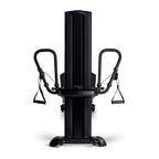 Total Gym ELEVATE Encompass Strength training Ma Black