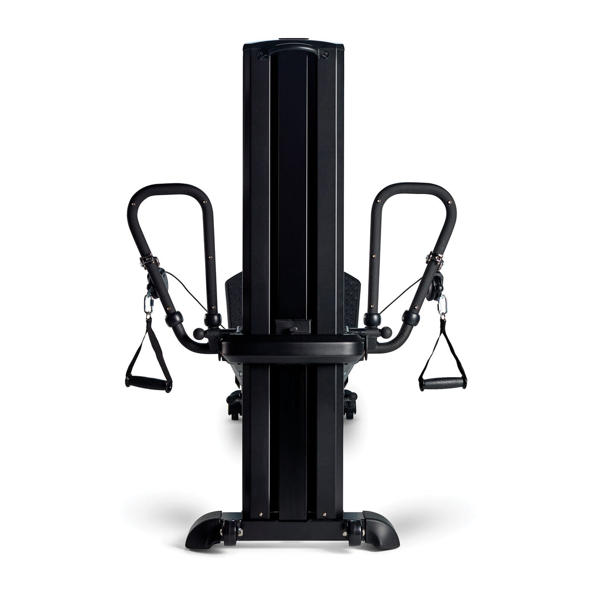 Total Gym ELEVATE Encompass Strength training Ma Black