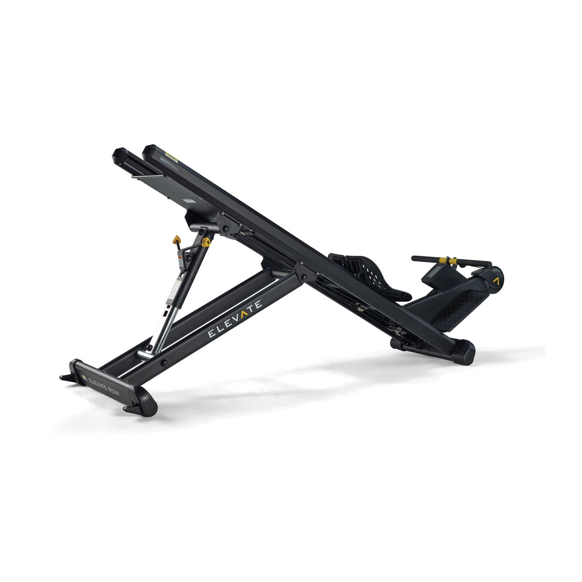 Total Gym ELEVATE Row ADJ Cardio