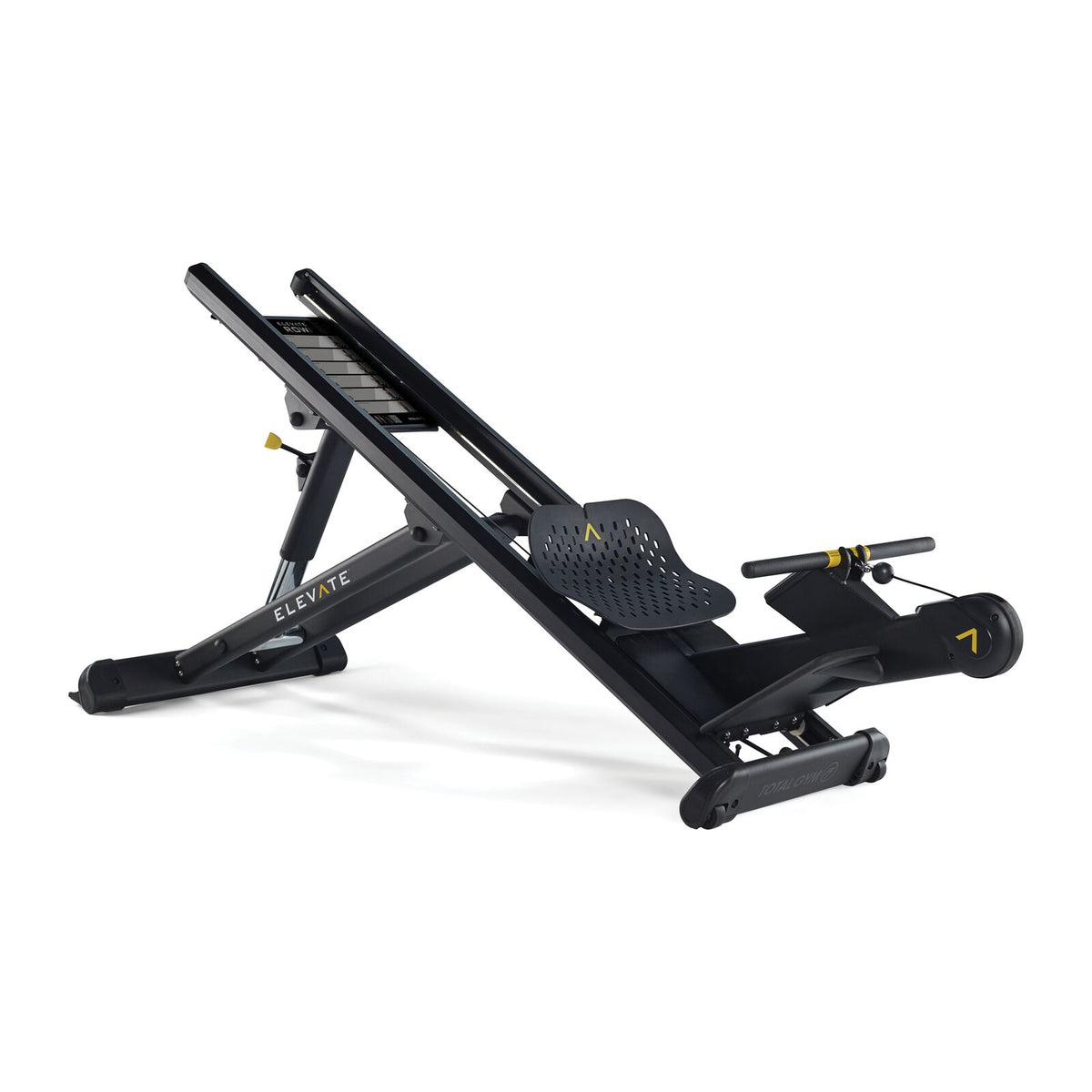 Total Gym ELEVATE Row ADJ Cardio