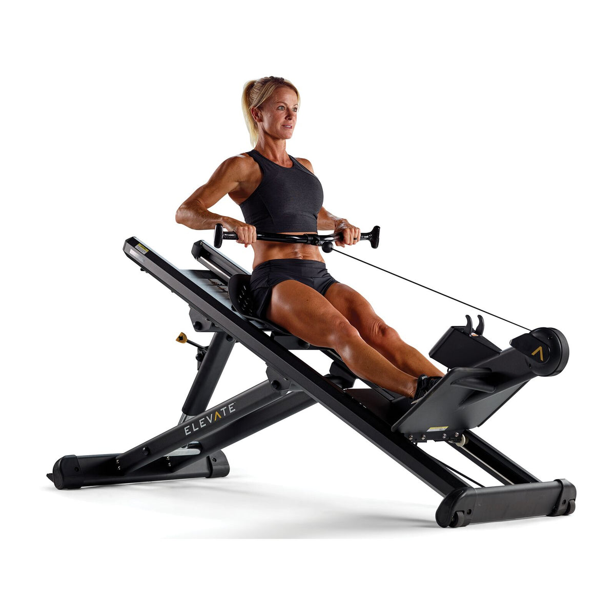 Total Gym ELEVATE Row ADJ Cardio