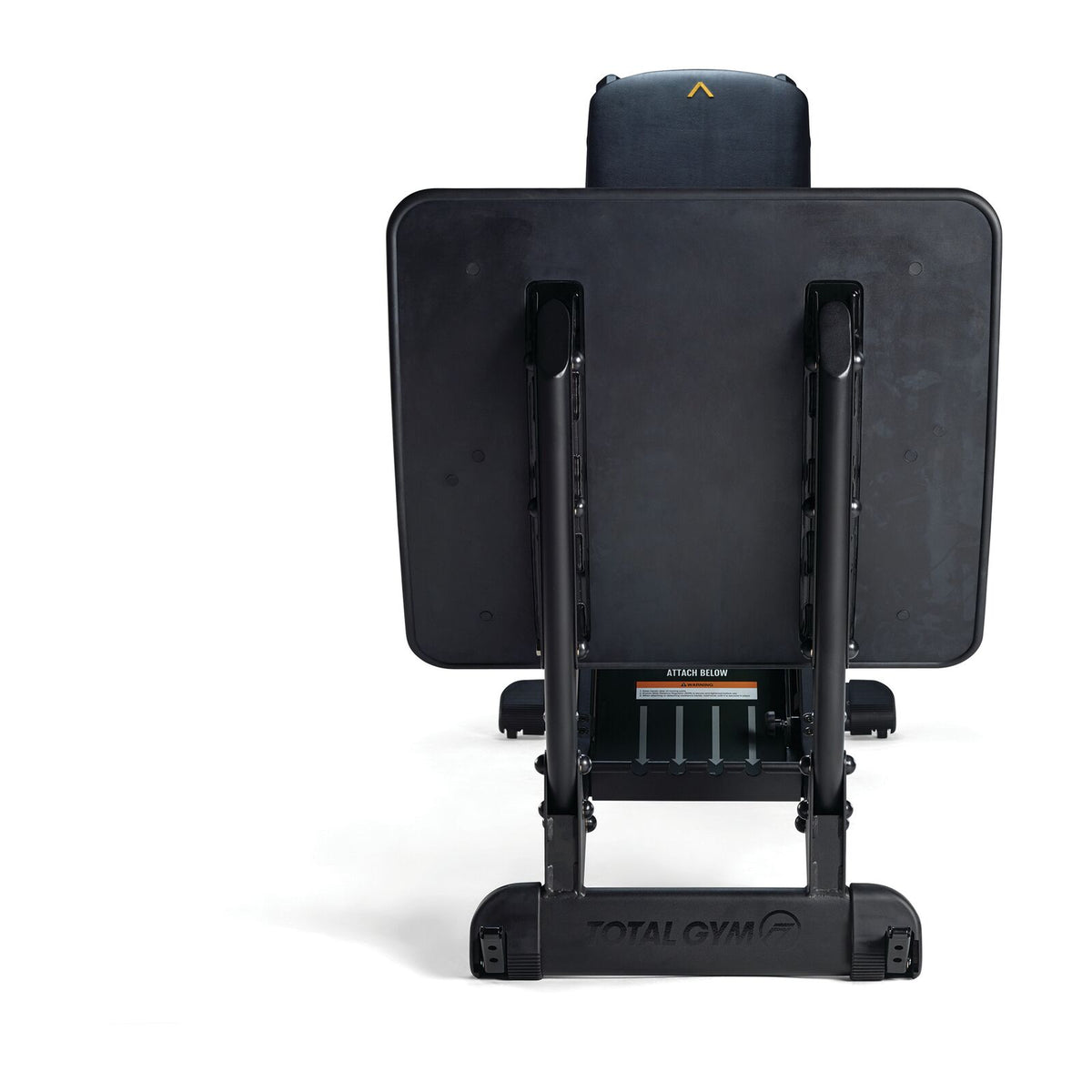 Total Gym ELEVATE Jump Strength training Machines Black