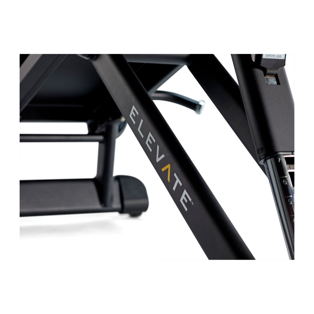 Total Gym ELEVATE Press Strength training Machines Black