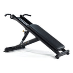 Total Gym ELEVATE Pull Up Strength training Machines Black