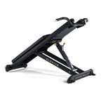 Total Gym ELEVATE Pull Up Strength training Machines Black