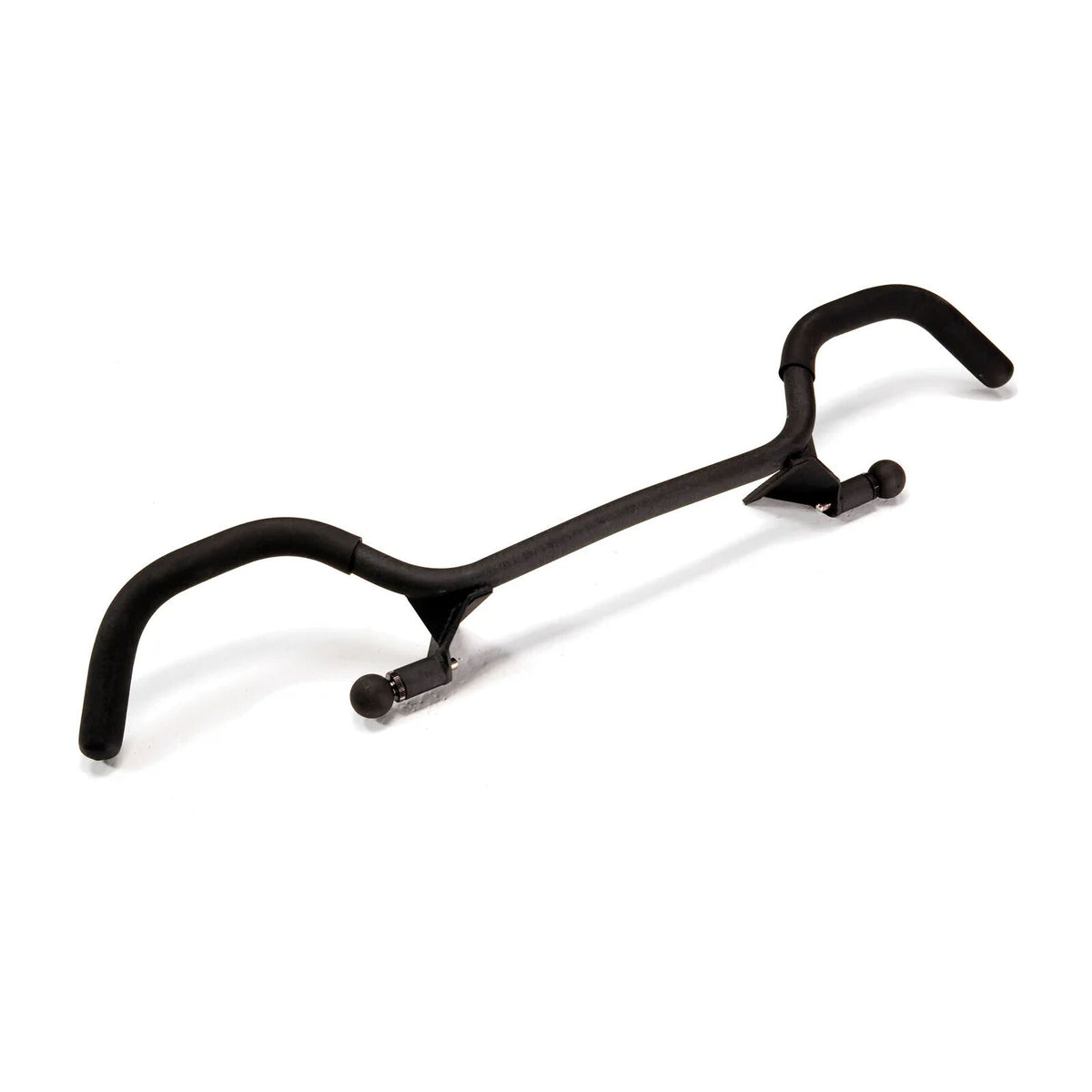 Total Gym Press Bar Strength training Machines Black