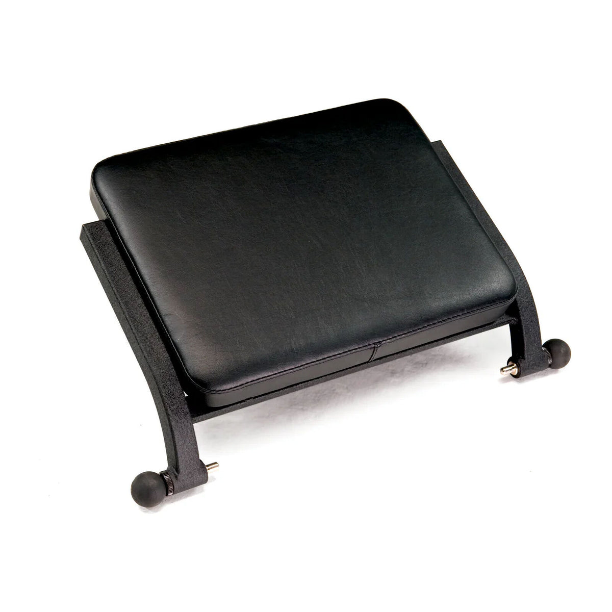 Total Gym Standing Platform Strength training Machines Black
