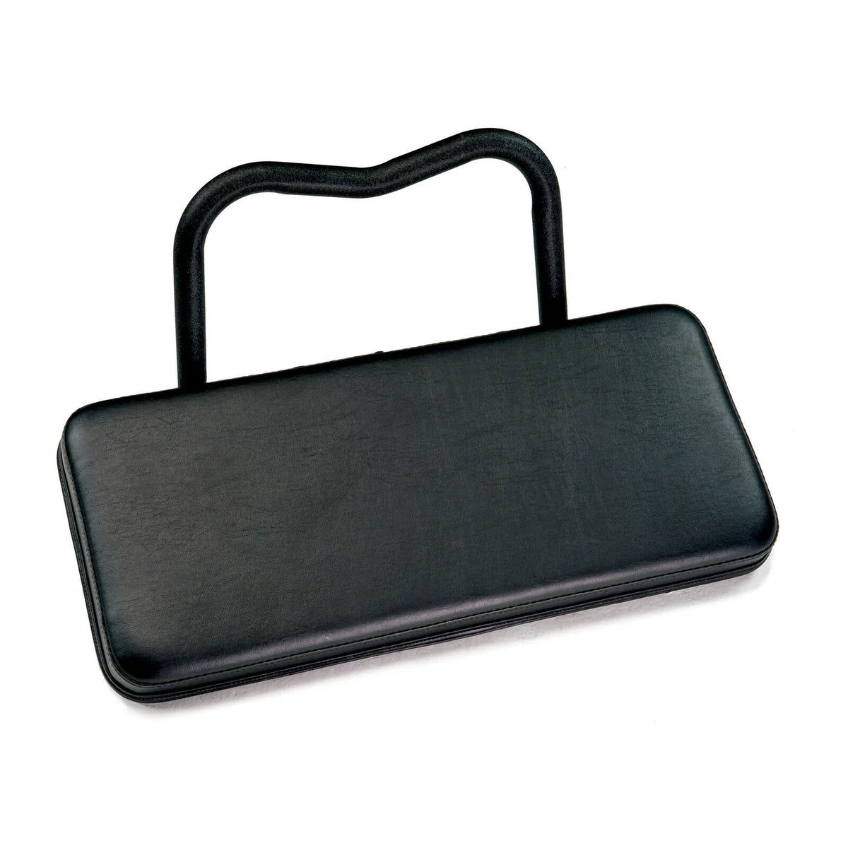 Total Gym Scrunch Strength training Machines Black