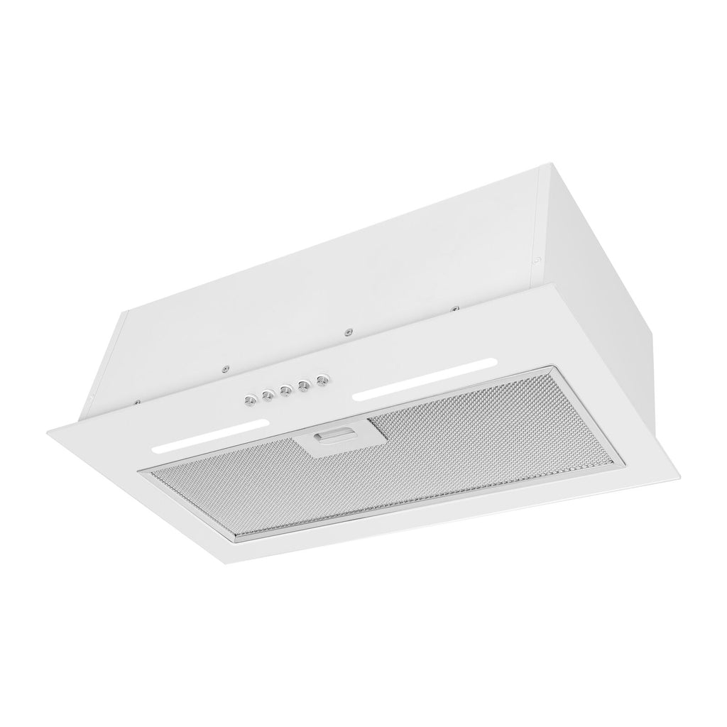 Witt Magic 55 W Built-in hood White