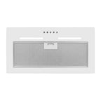 Witt Magic 55 W Built-in hood White