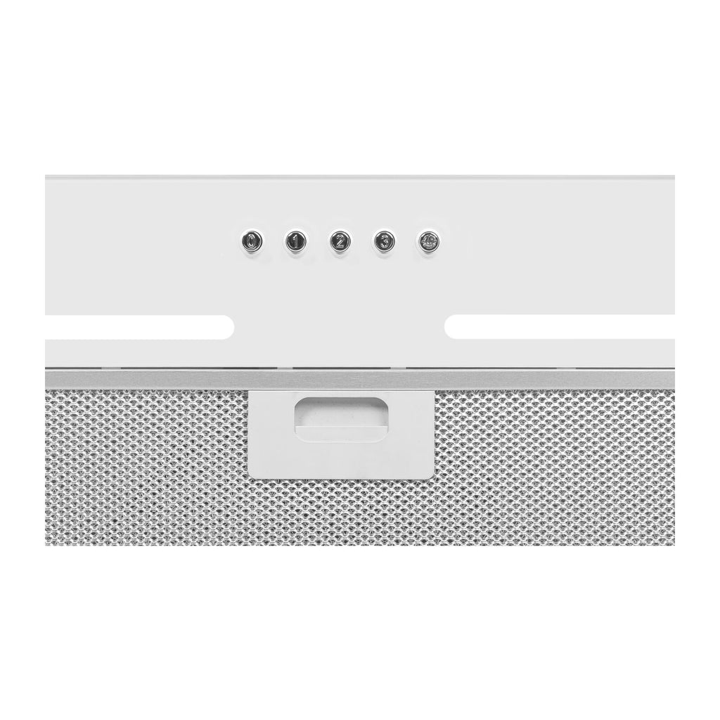 Witt Magic 55 W Built-in hood White
