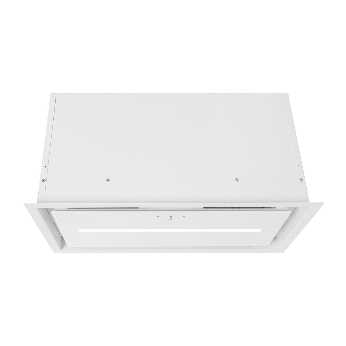 Witt Limit 55 WN Integrert ventilator Hvit