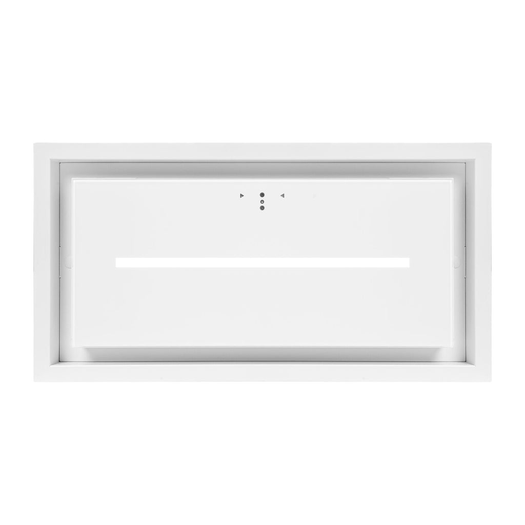 Witt Limit 55 WN Einbauhaube Hvid
