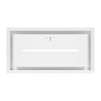 Witt Limit 55 WN Einbauhaube Hvid