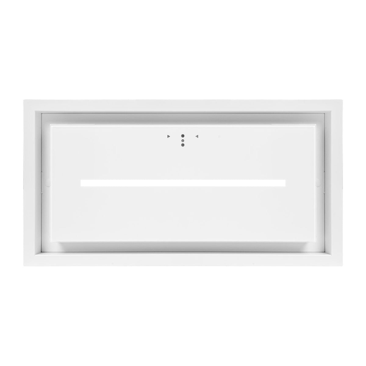 Witt Limit 55 WN Integrert ventilator Hvit