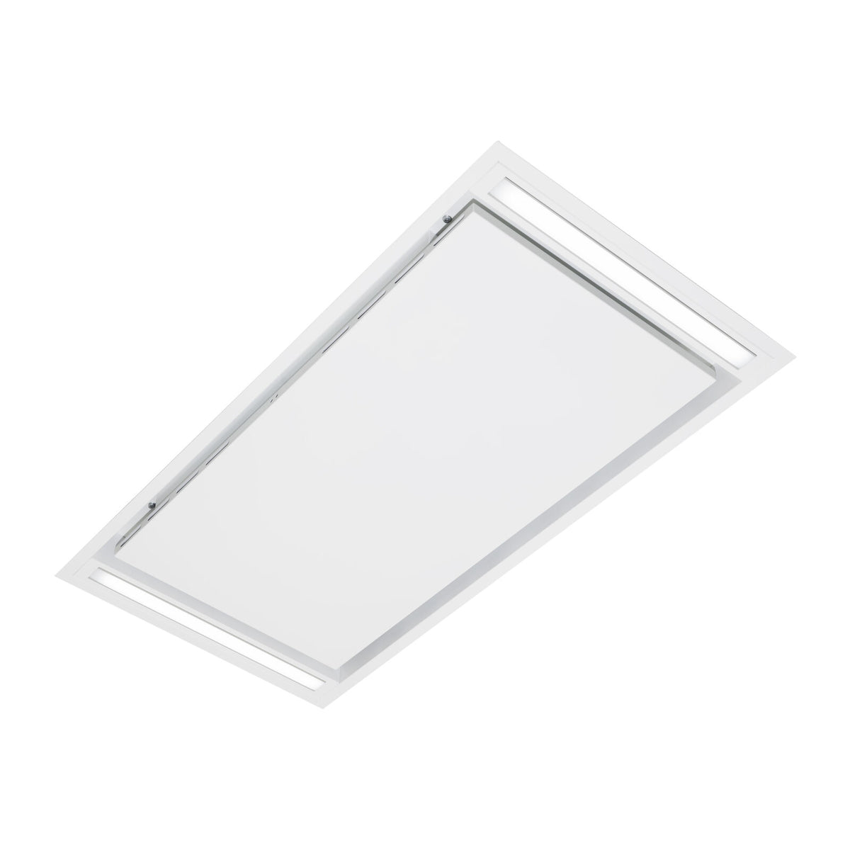 Witt Think 90 W Takventilator Hvit