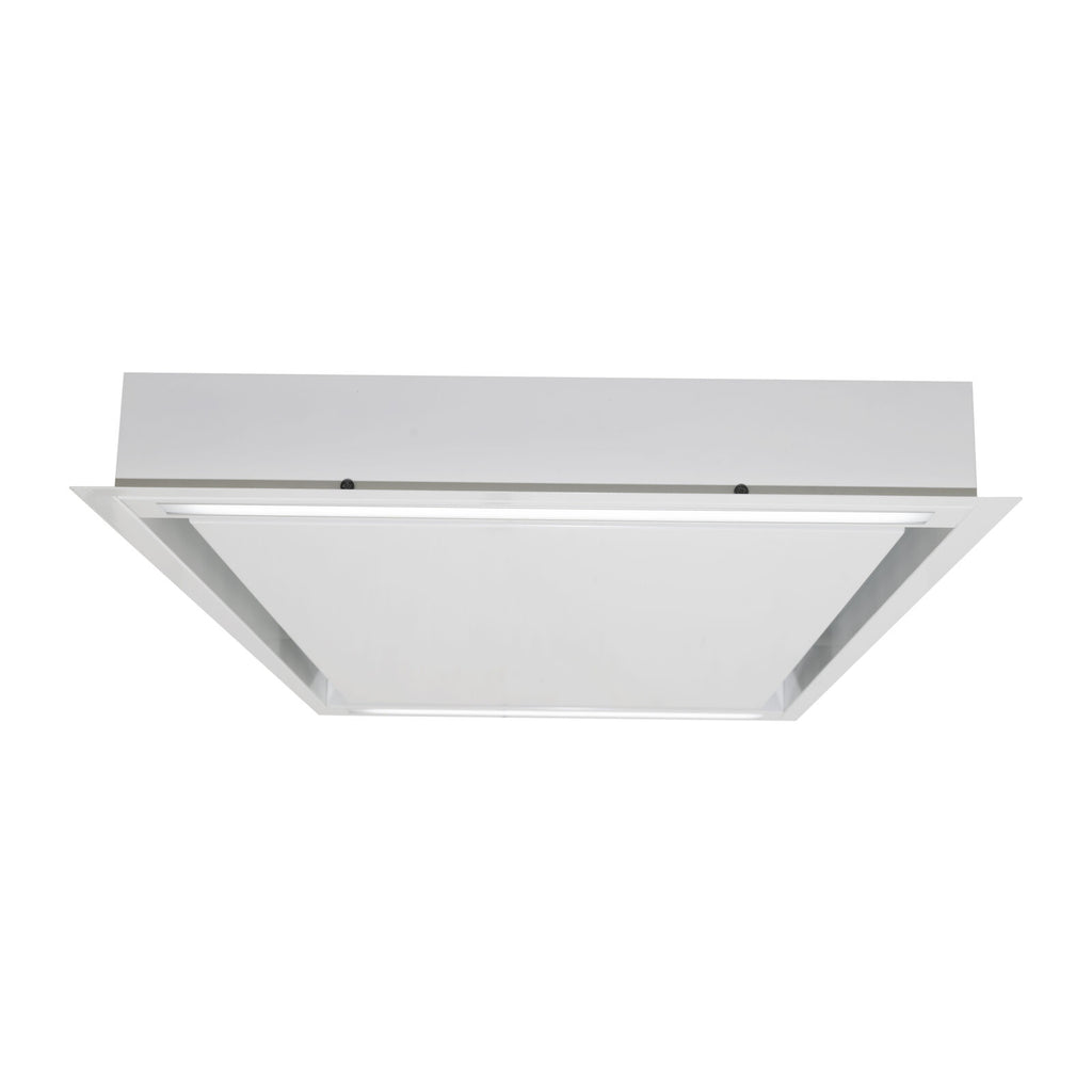 Witt Think 90 W Takfläkt Vit