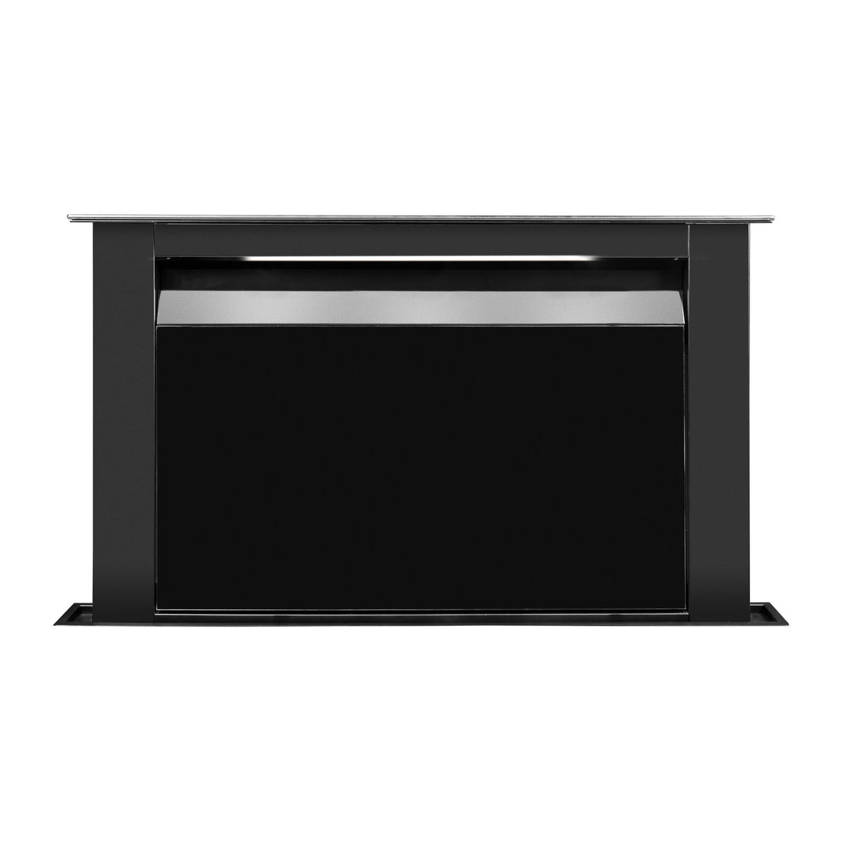 Witt Flash 90 B Downdraft hette Svart