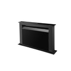 Witt Flash 90 B Afzuigkap Black