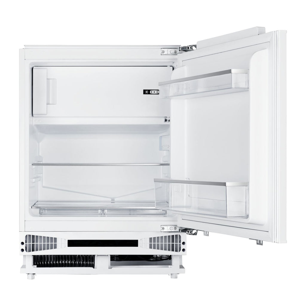 Witt Classic CC8S6WSE Fridge/freezer Integrated