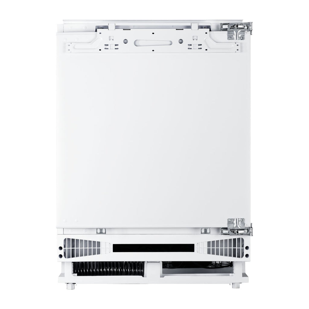 Witt Classic CC8S6WSE Fridge/freezer Integrated