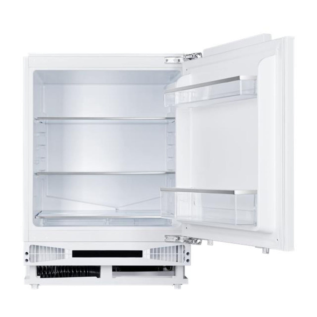 Witt Classic CR8S6WSE Fridge Integrated