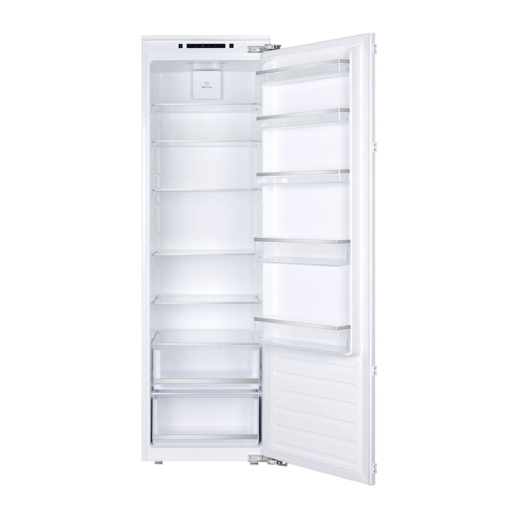 Witt Classic CR17S6WSE Fridge Integrated