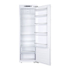 Witt Classic CR17S6WSE Fridge Integrated