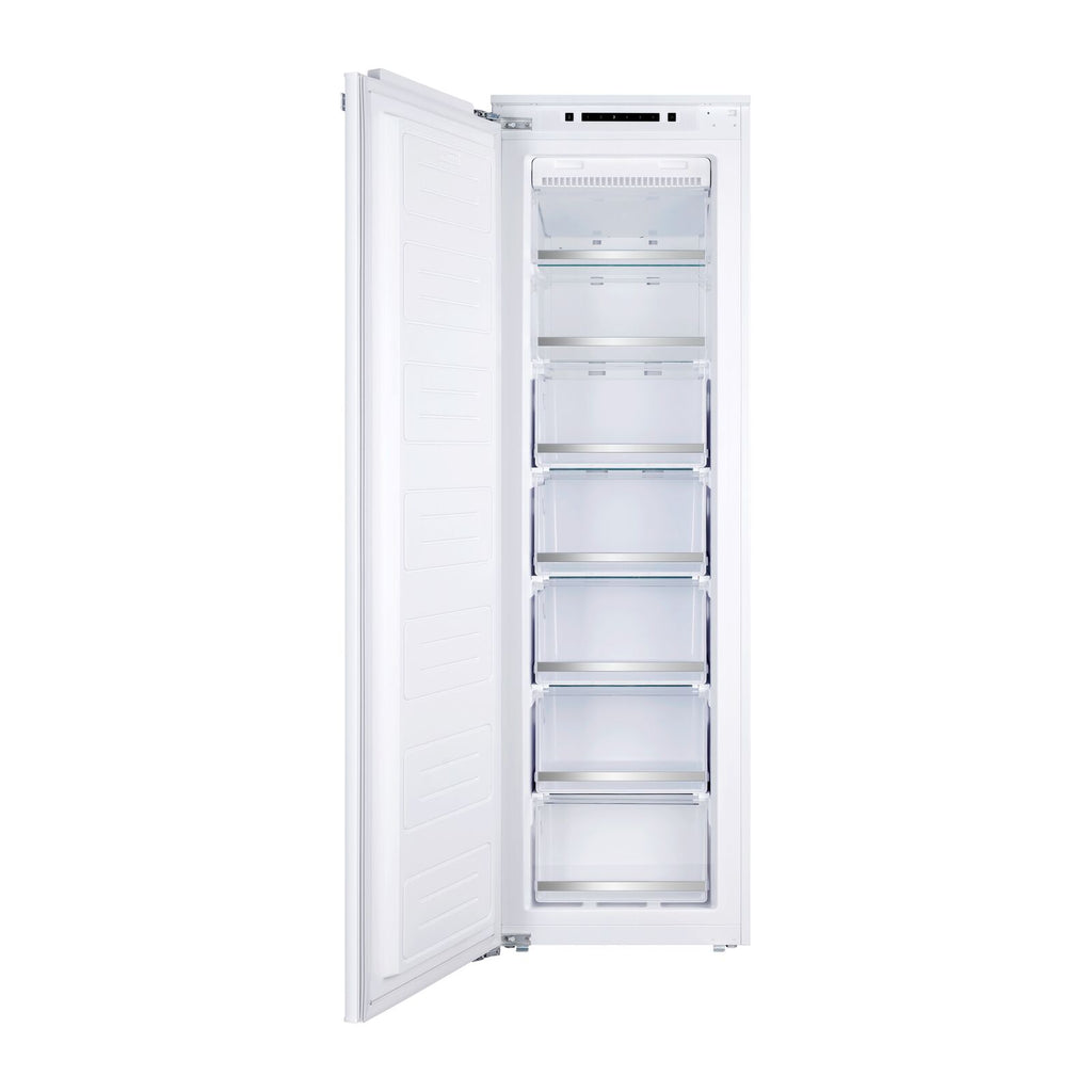 Witt Classic CF17N6WNE Gefrierschrank integriert