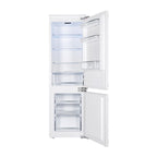Witt Classic CC17L6WTE Fridge/freezer Integrated