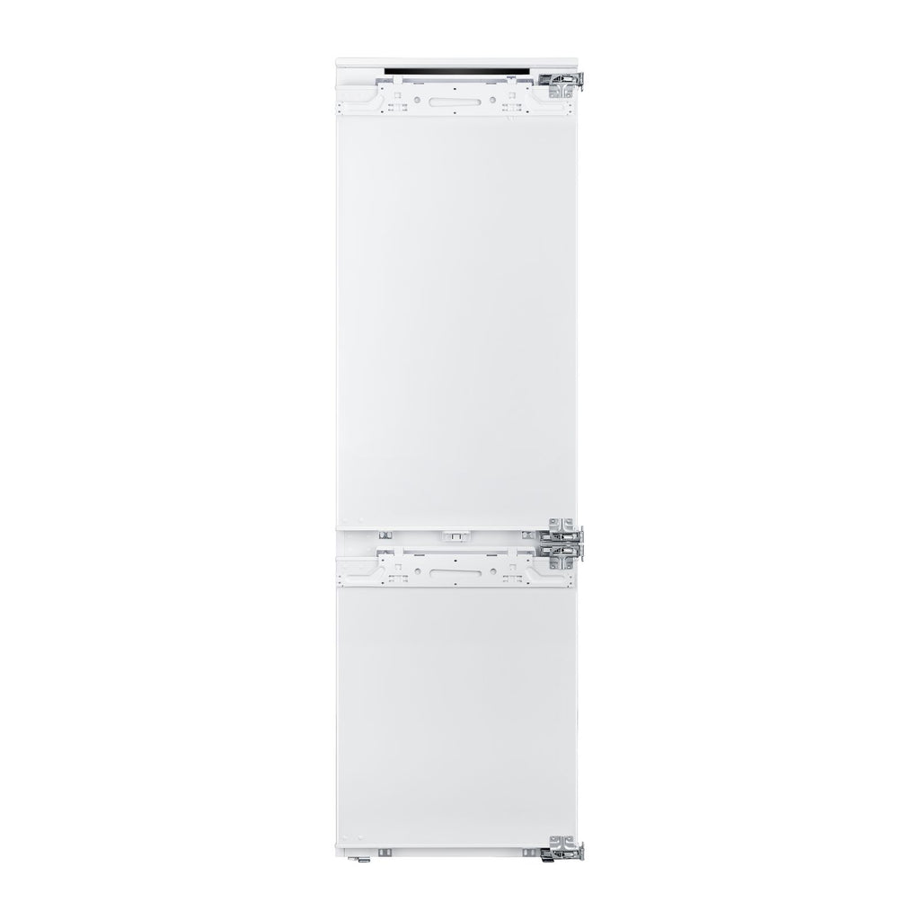 Witt WC17N6WBD Fridge/freezer Integrated