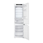 Witt WC17N6WBD Fridge/freezer Integrated