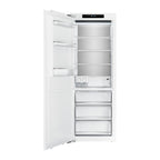 Witt WF19N7WTEI Gefrierschrank integriert