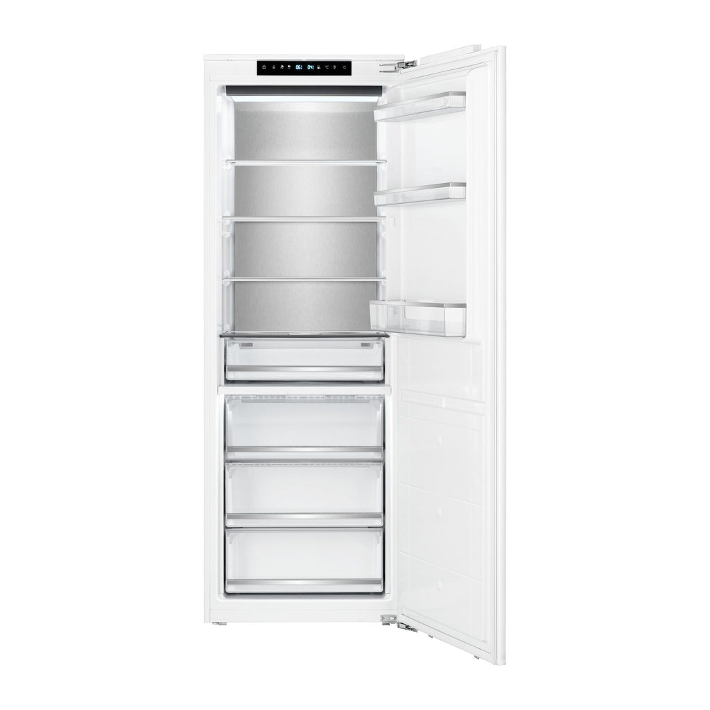 Witt WR19N7WTE Kühlschrank Integriert