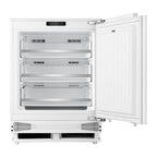 Witt Classic CF8N6WNE Vriezer Inbouw