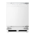 Witt Classic CF8N6WNE Vriezer Inbouw