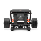 Booty Builder Platinum V4 Styrketræning Ma Sort