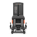 Booty Builder V8 Strength training Machine Black