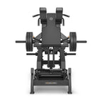 Booty Builder V Squat Styrketræning Ma Sort