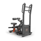 Booty Builder Standing Hip Thrust Styrketræning Ma Sort