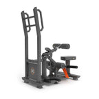 Booty Builder Standing Hip Thrust Styrketræning Ma Sort