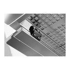 Witt Slide 90 S2 Built-in hood Stainless steel
